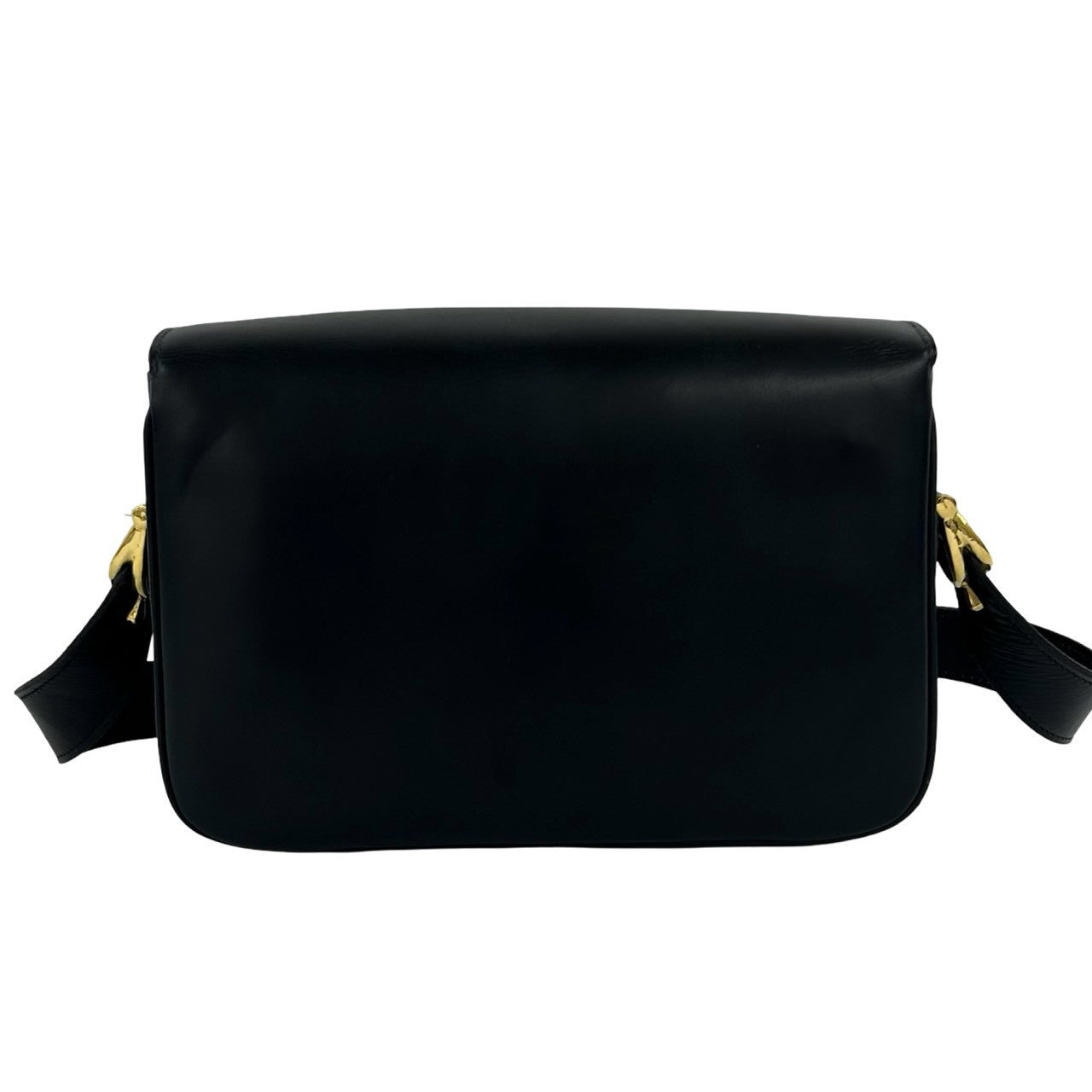CELINE セリーヌ (Vintage) ショルダーバッグ 3