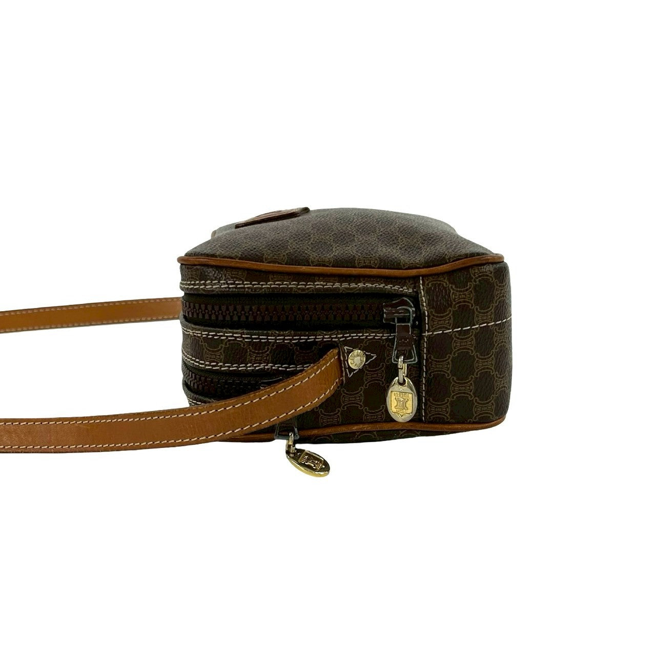 CELINE セリーヌ (Vintage) ショルダーバッグ 5