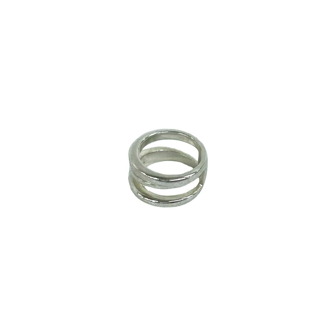 TIFFANY&Co. ティファニー ダイアゴナル リング 指輪 4