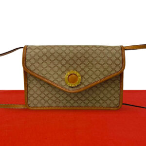 CELINE セリーヌ (Vintage) ショルダーバッグ
