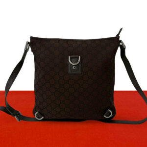 GUCCI グッチ ショルダーバッグ