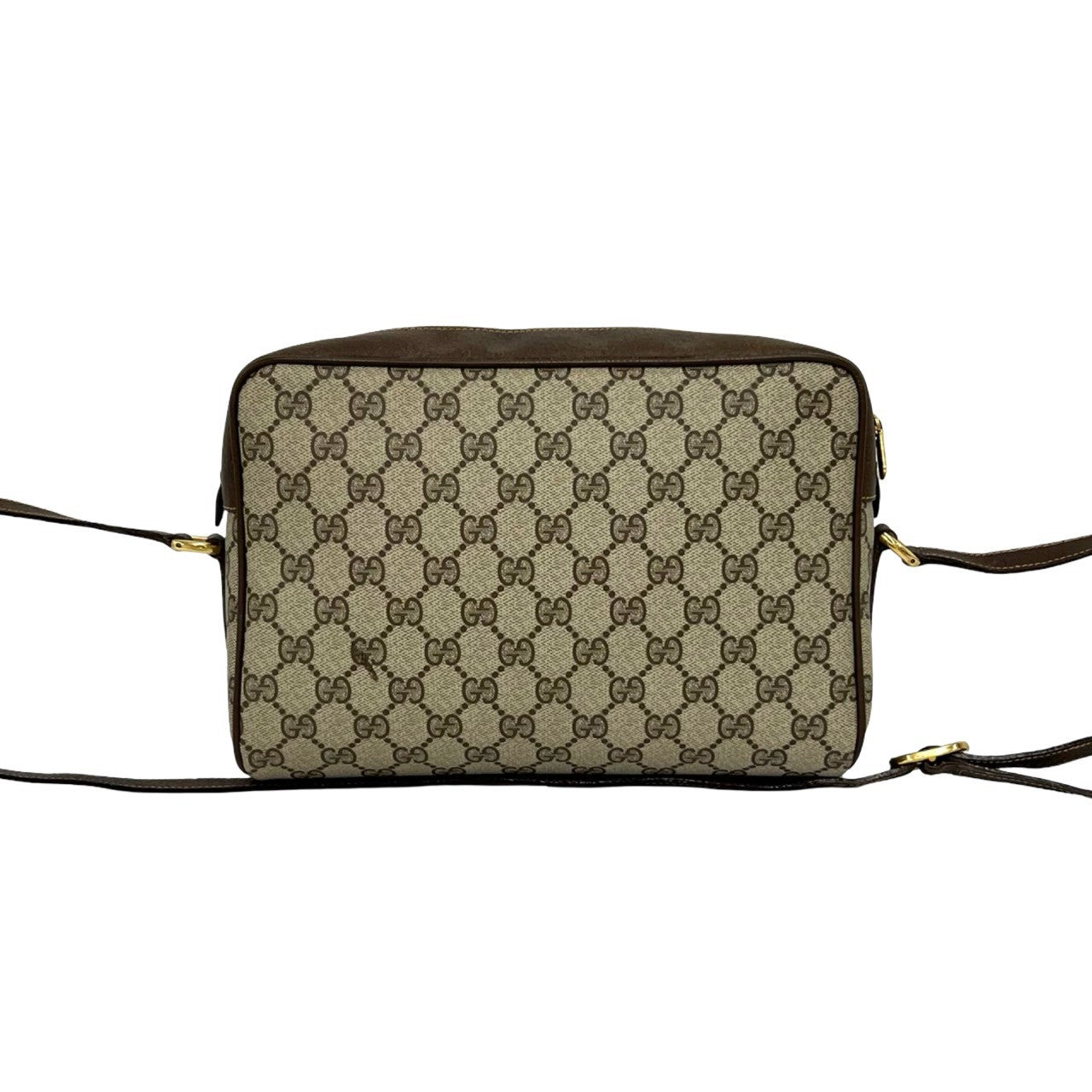 GUCCI グッチ (Vintage) ショルダーバッグ 3