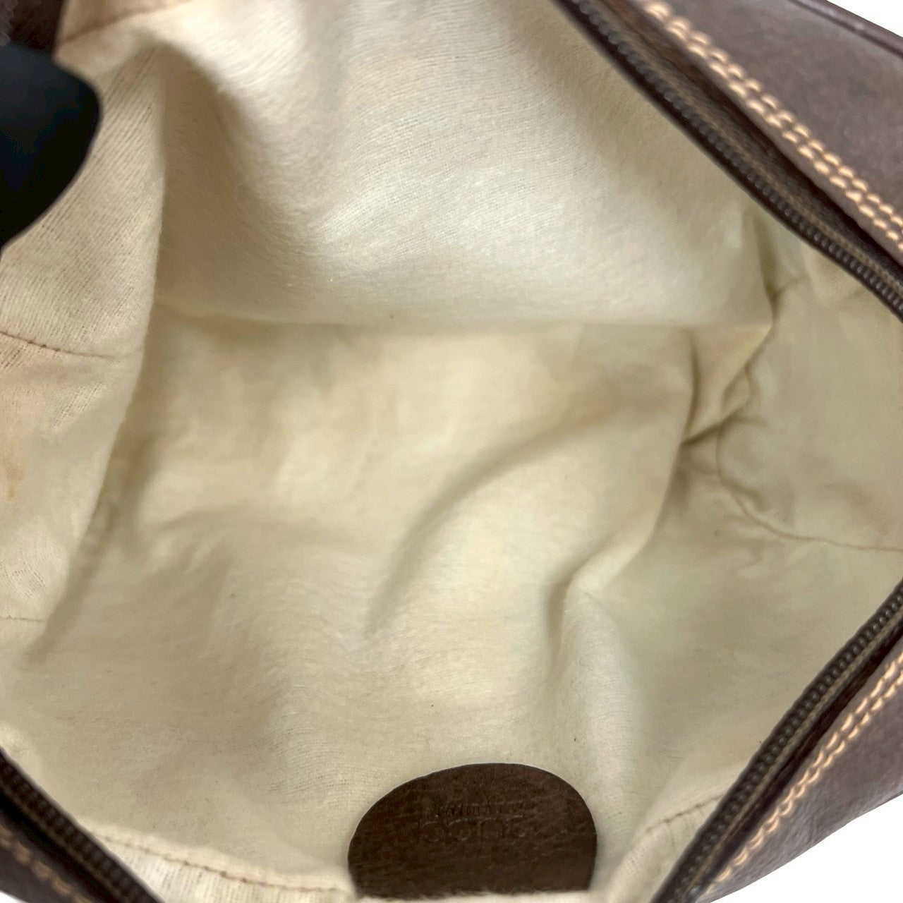 GUCCI グッチ (Vintage) ショルダーバッグ 9