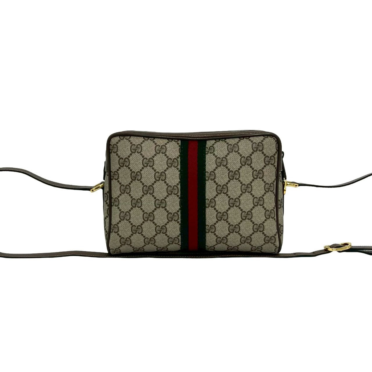 GUCCI グッチ (Vintage) ショルダーバッグ 3