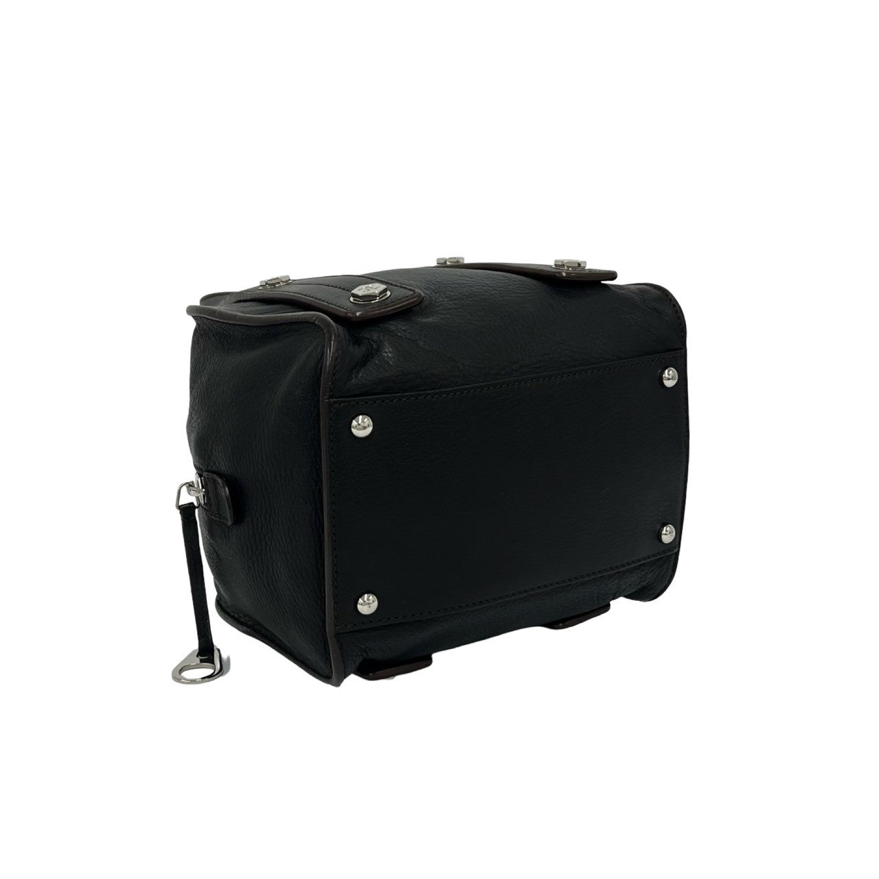 CHANEL シャネル ハンドバッグ 7