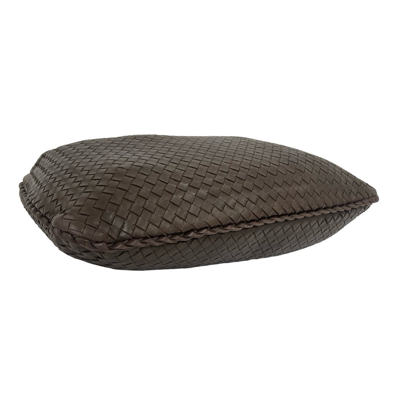 BOTTEGA VENETA ボッテガヴェネタ (Vintage) ホーボー ショルダーバッグ 7