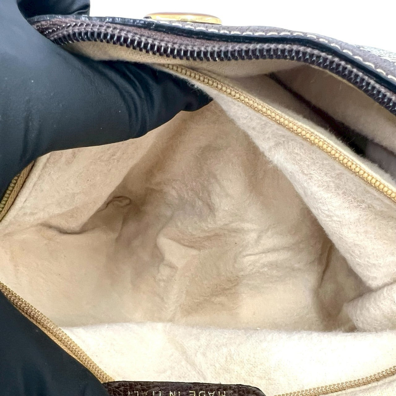 GUCCI グッチ (Vintage) ショルダーバッグ 10
