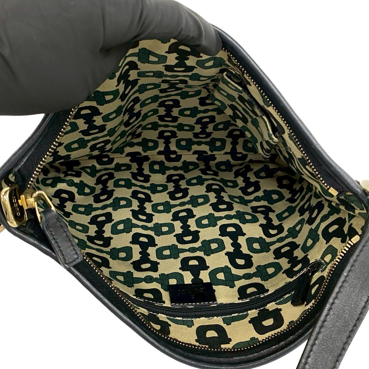 GUCCI グッチ ショルダーバッグ 9