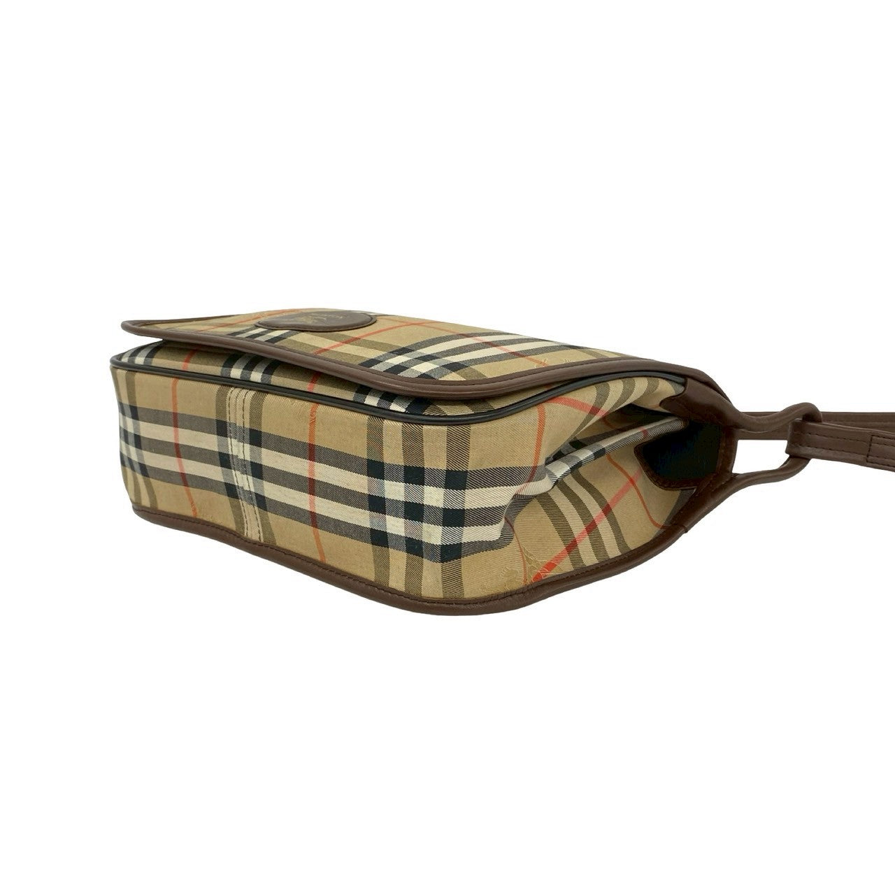 Burberrys バーバリーズ (Vintage) ショルダーバッグ 8