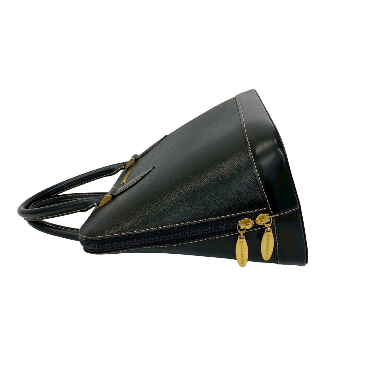BURBERRY バーバリー ハンドバッグ 5