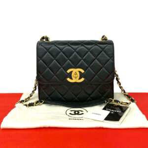 CHANEL シャネル (Vintage) ショルダーバッグ
