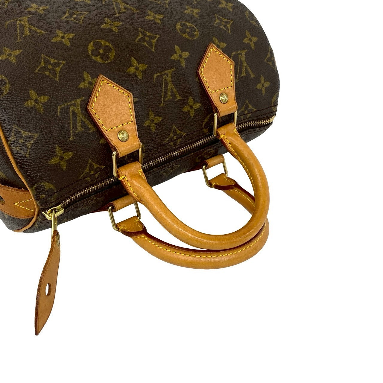 LOUIS VUITTON ルイヴィトン (Vintage) スピーディ 25 ハンドバッグ 4