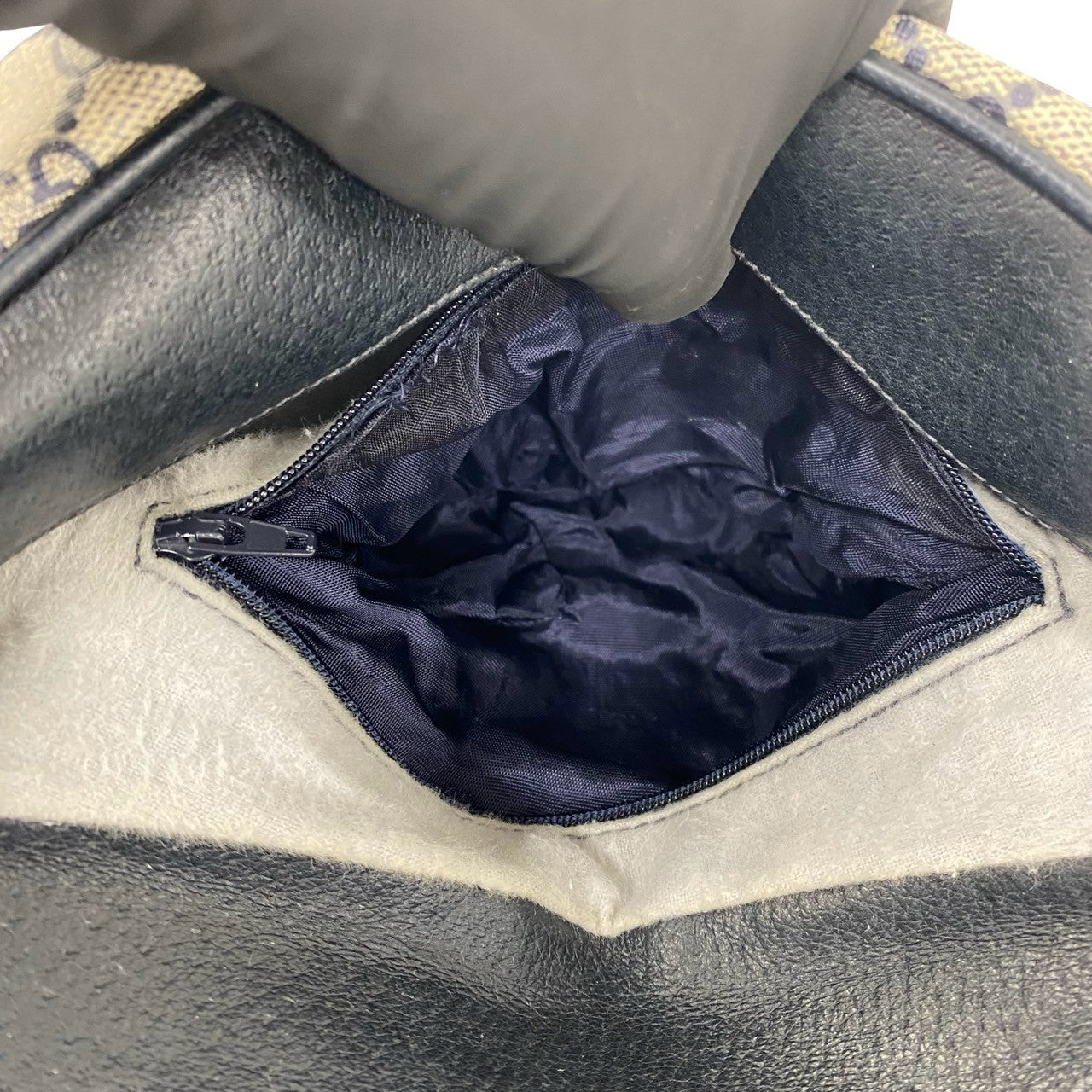 GUCCI グッチ (Vintage) ショルダーバッグ 10
