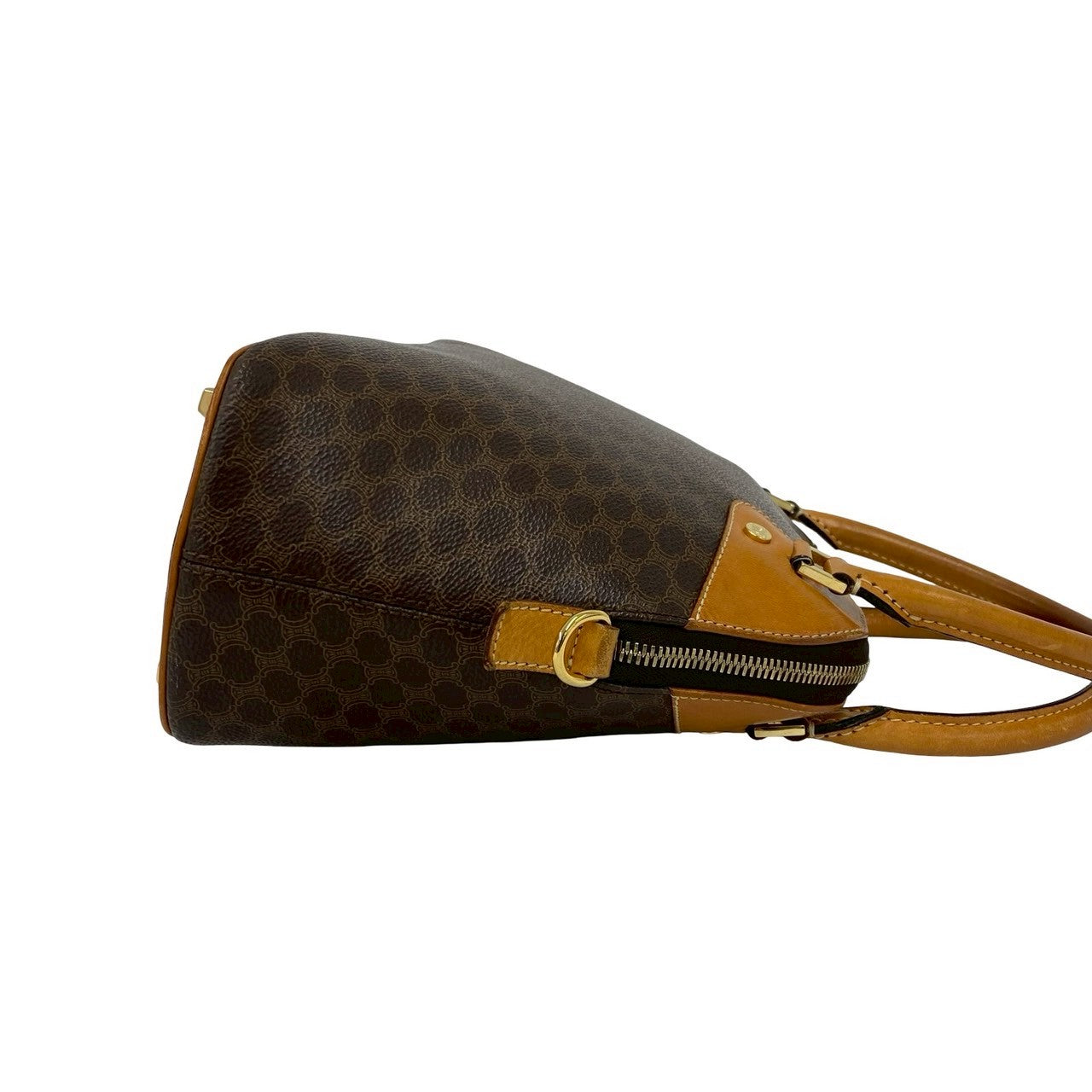 CELINE セリーヌ (Vintage) ハンドバッグ 6
