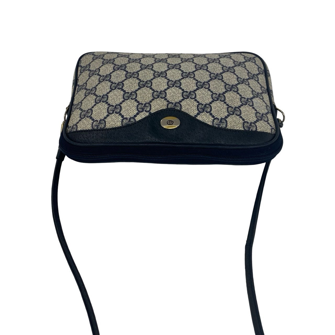 GUCCI グッチ (Vintage) ショルダーバッグ 4
