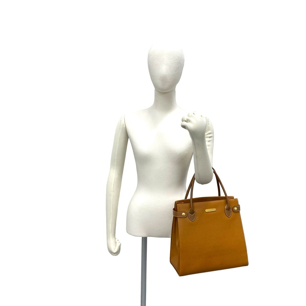 BURBERRY バーバリー ハンドバッグ 2