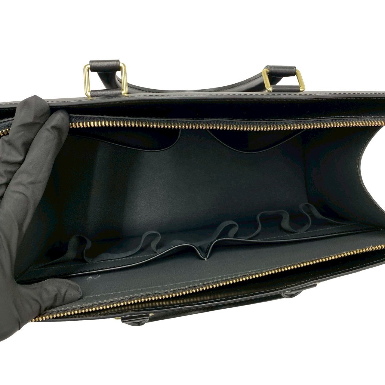 LOUIS VUITTON ルイヴィトン (Vintage) リヴィエラ ハンドバッグ 9