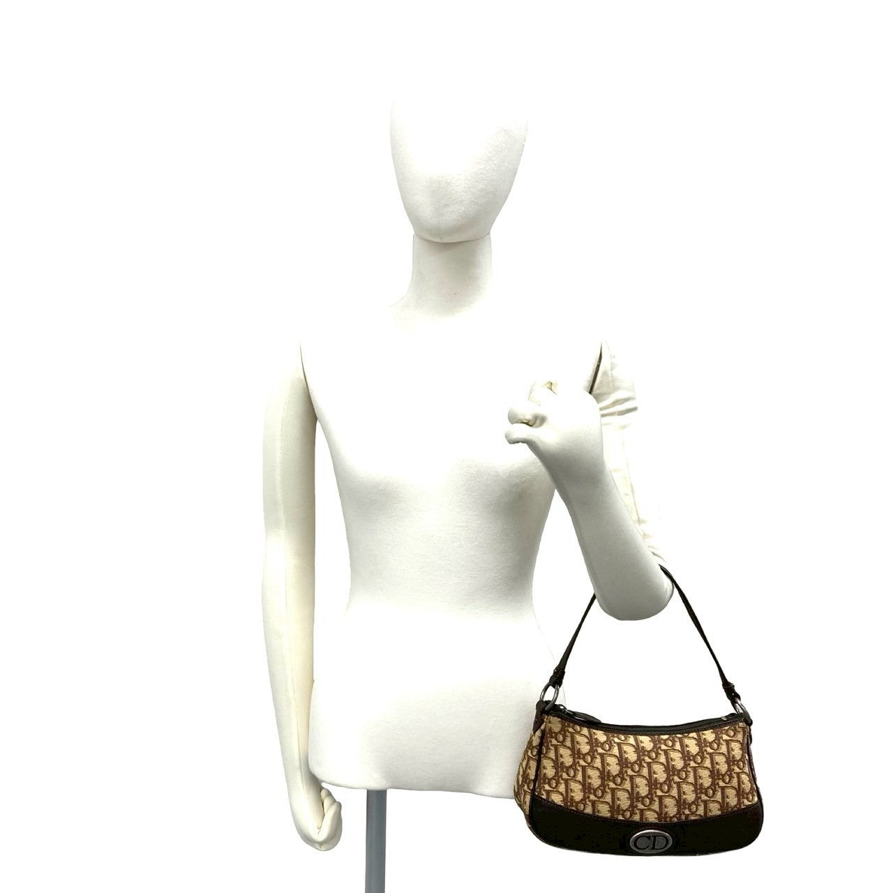 Christian Dior ディオール (Vintage) ハンドバッグ 2