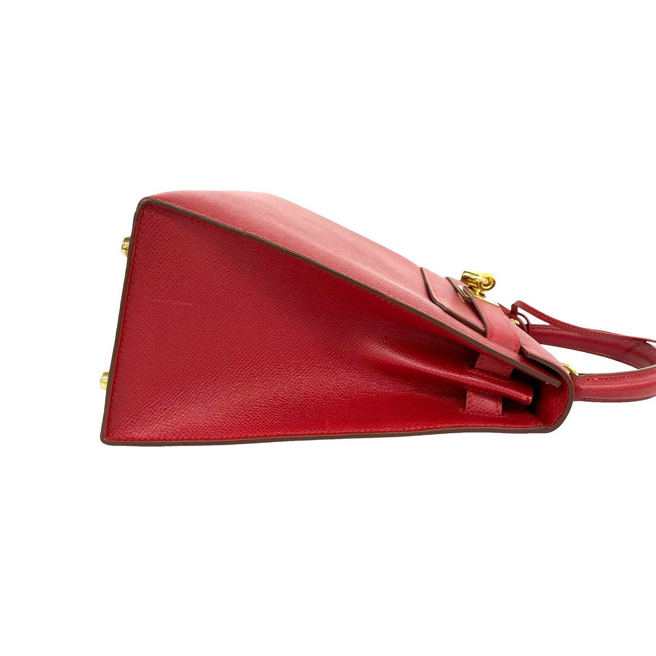 HERMES エルメス (Vintage) ケリー28 ショルダーバッグ クシュベル 6