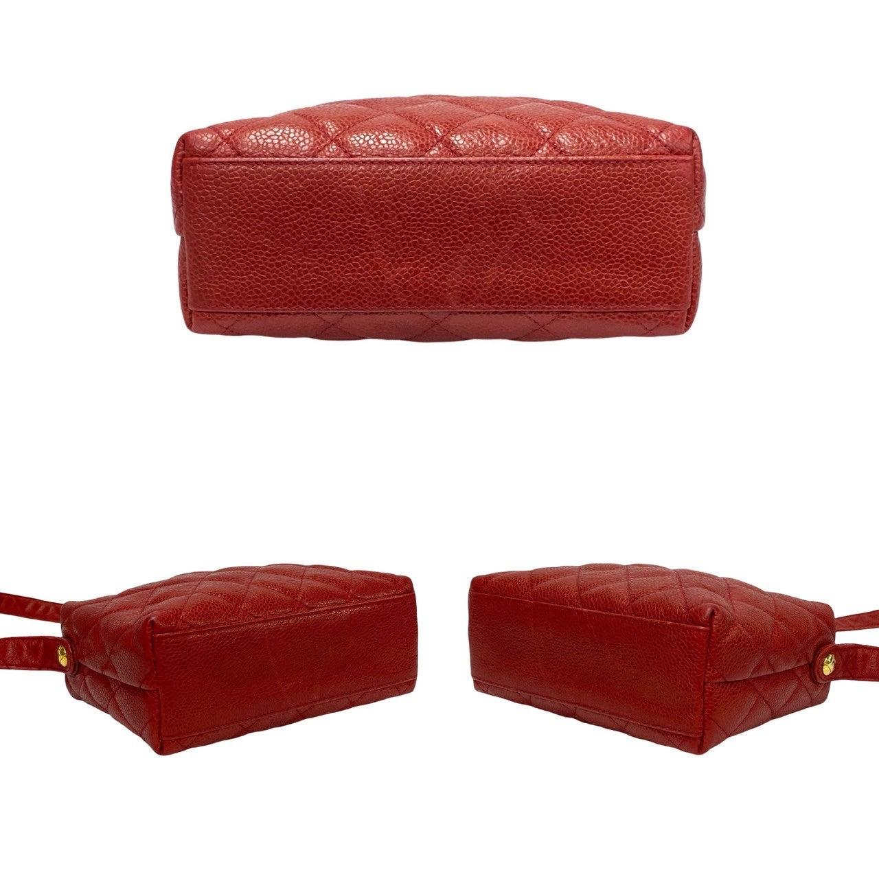 CHANEL Vintage 6