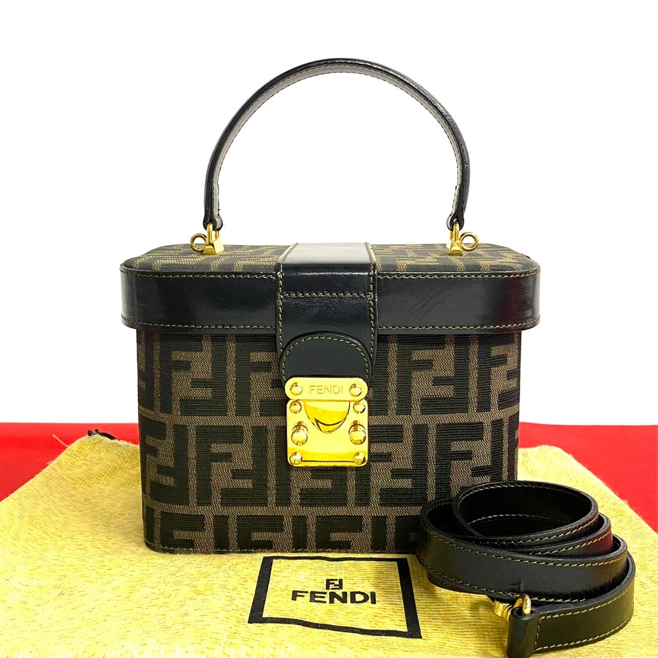 FENDI
