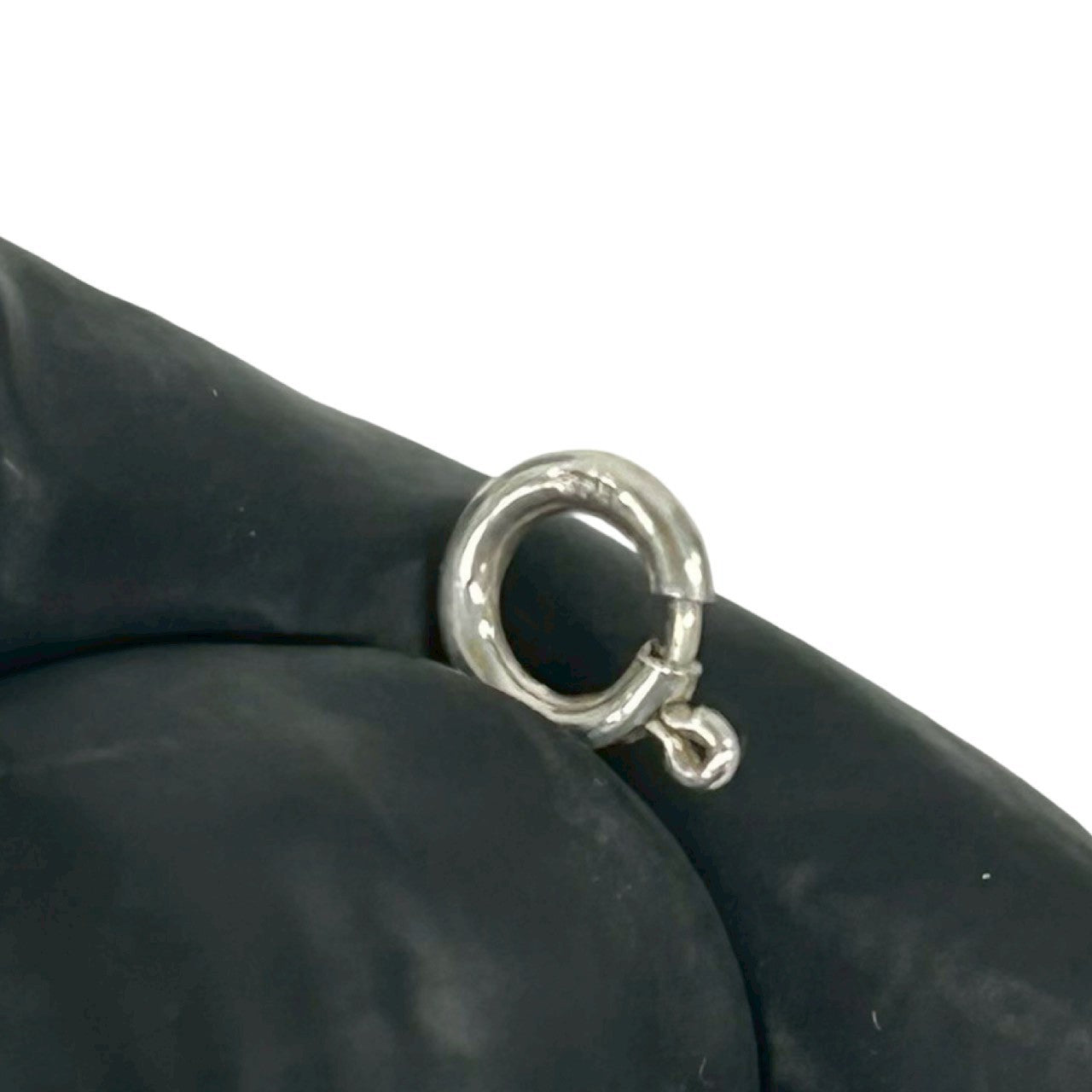 TIFFANY&Co. ティファニー (Vintage) チェーンクロス ハート ネックレス 925 K18 750YG 4