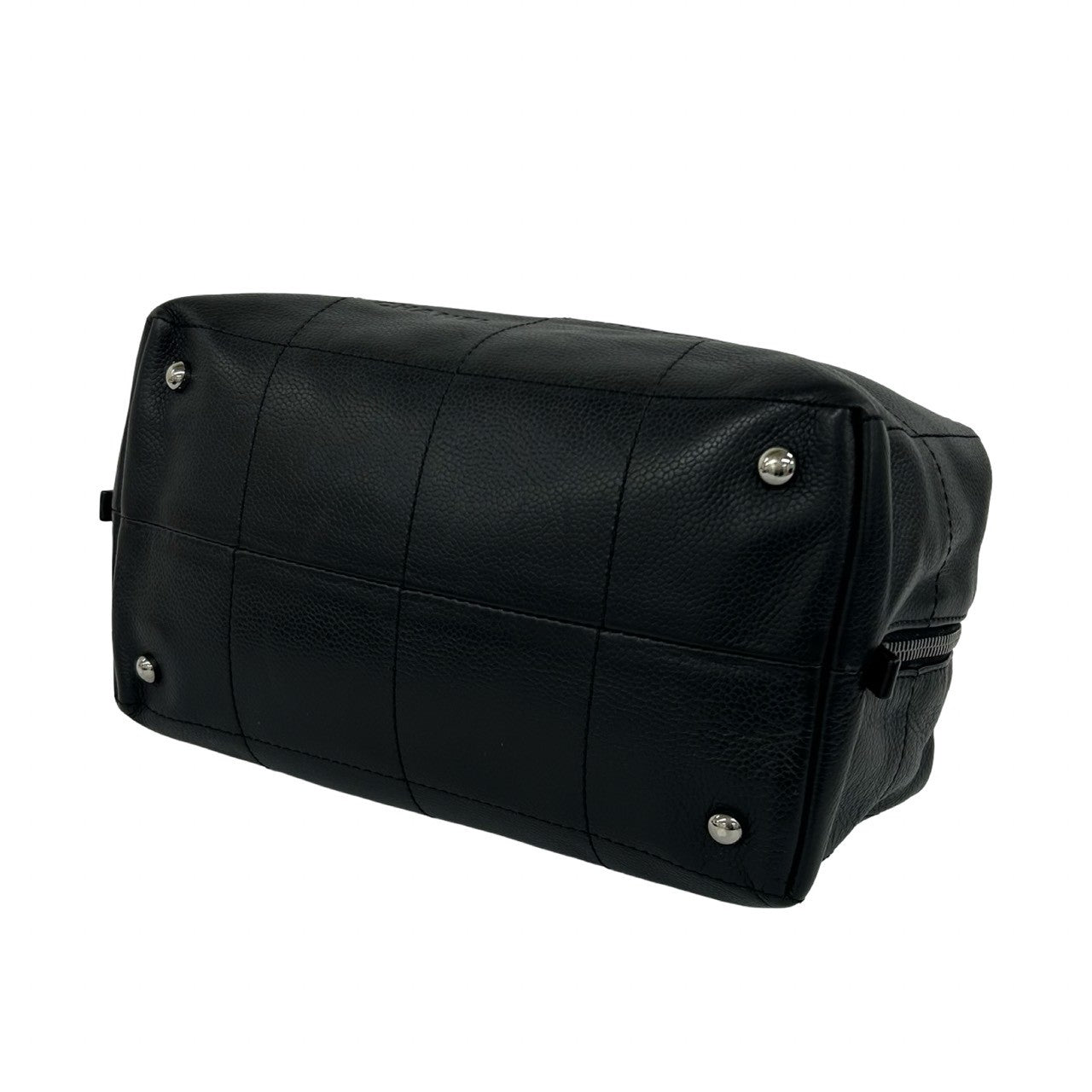 CHANEL シャネル ハンドバッグ 8