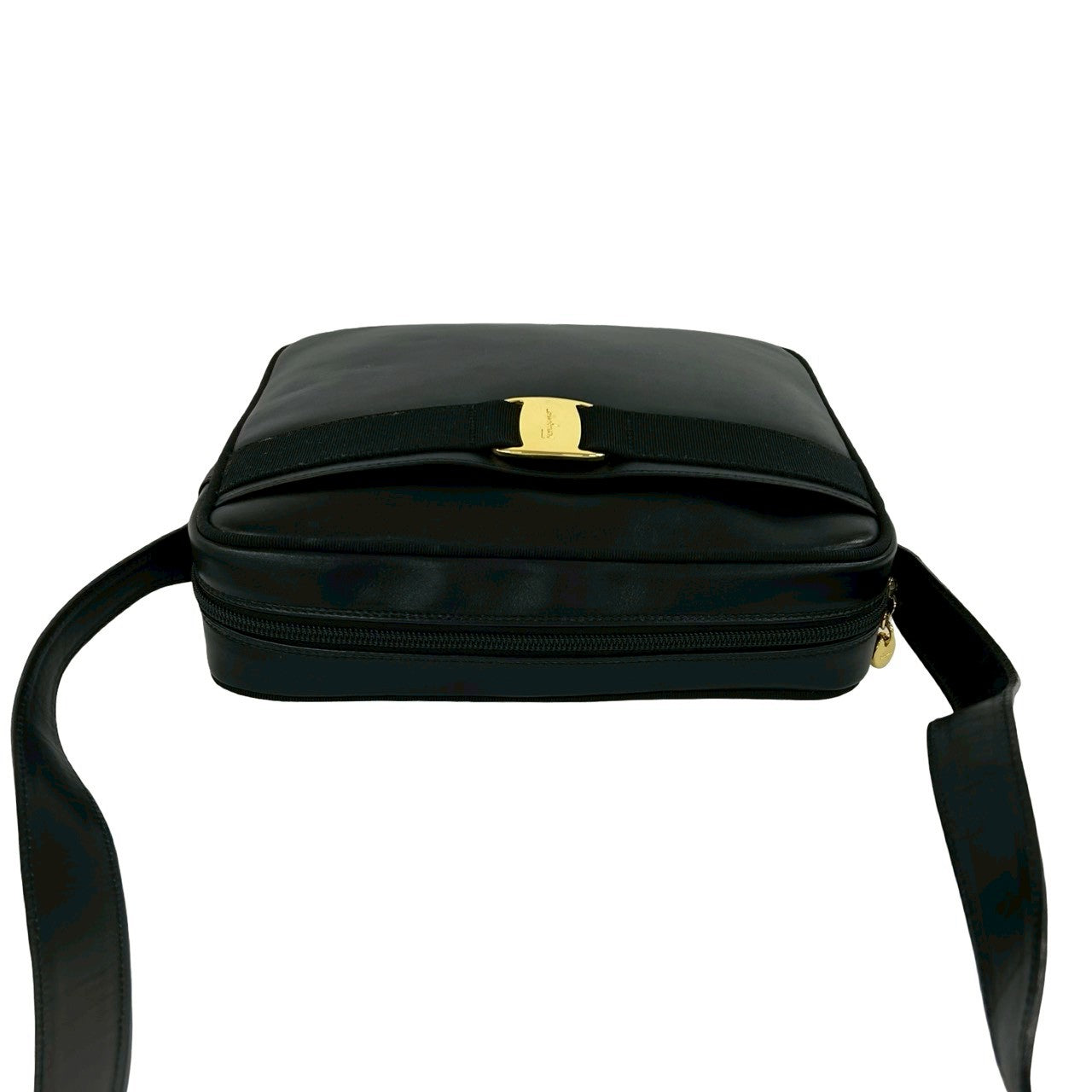 Salvatore Ferragamo サルヴァトーレフェラガモ (Vintage) ショルダーバッグ 4