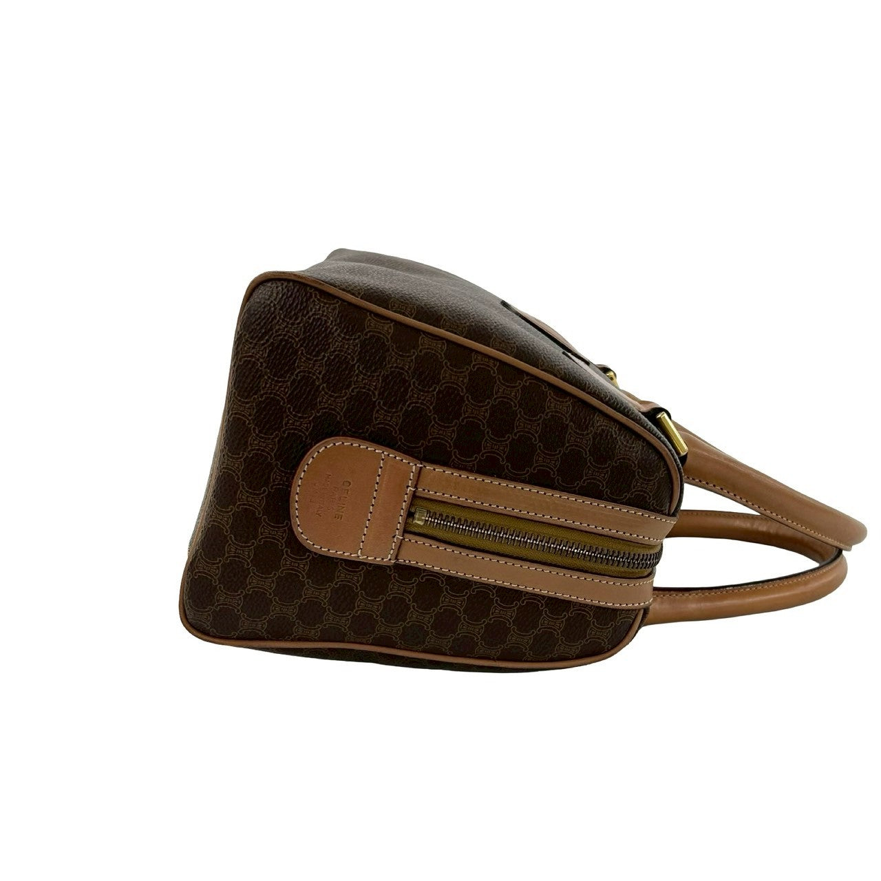 CELINE セリーヌ (Vintage) ハンドバッグ 6
