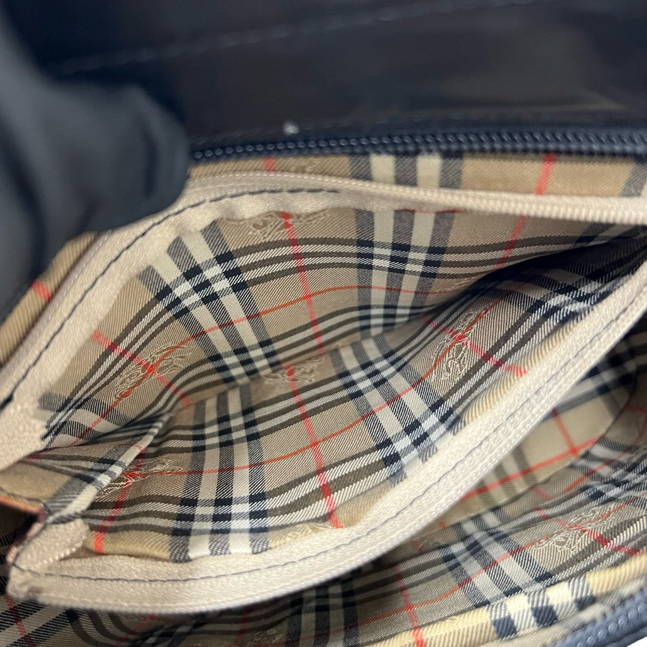 BURBERRY バーバリー トートバッグ 10
