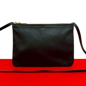 CELINE セリーヌ トリオ ショルダーバッグ