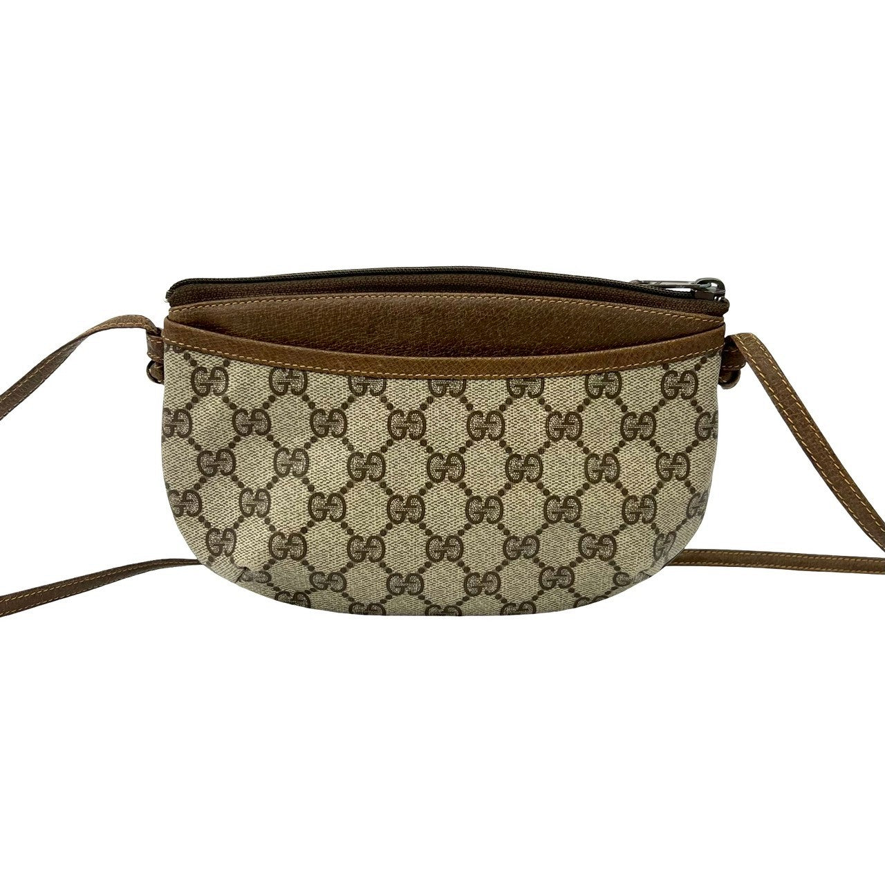 GUCCI グッチ (Vintage) ショルダーバッグ 3