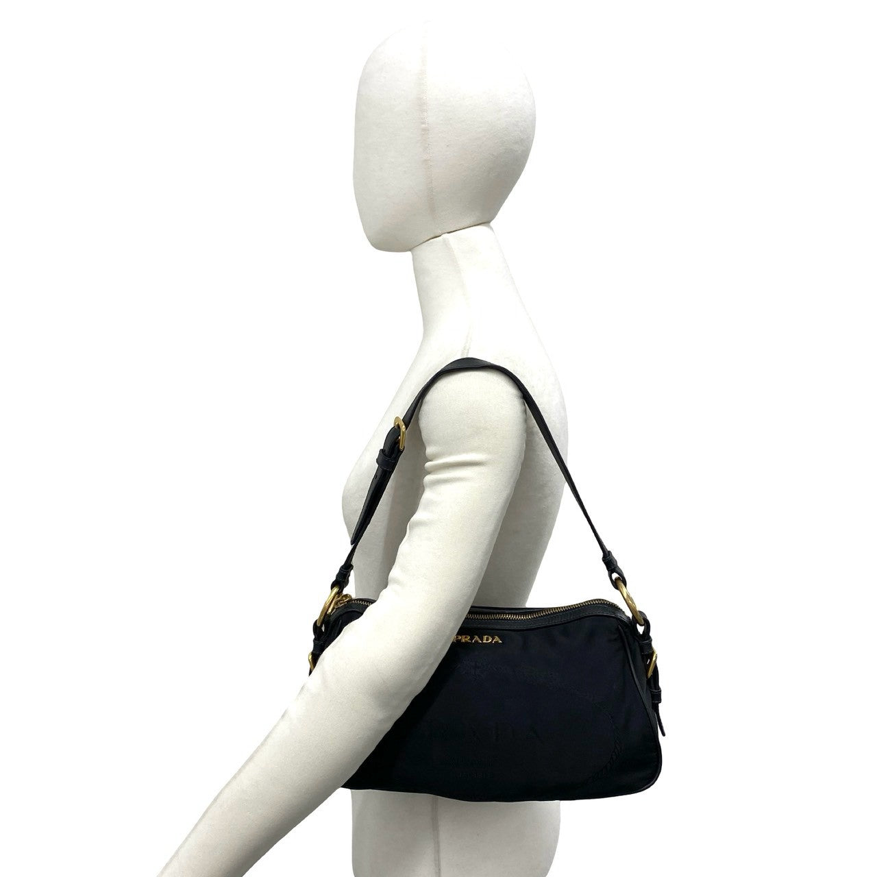 PRADA プラダ ショルダーバッグ 2