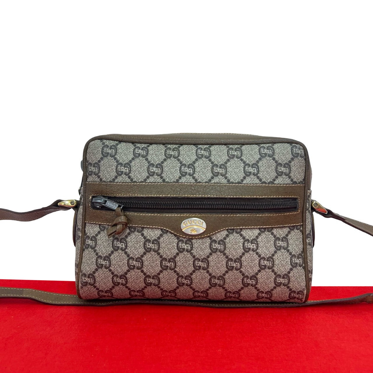 GUCCI グッチ (Vintage) ショルダーバッグ