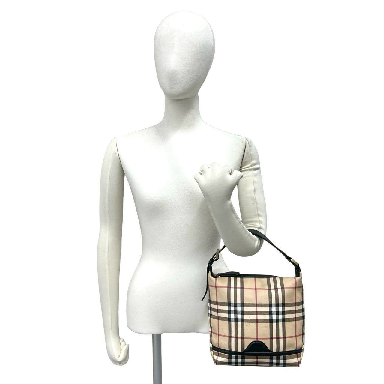 BURBERRY バーバリー ハンドバッグ 2