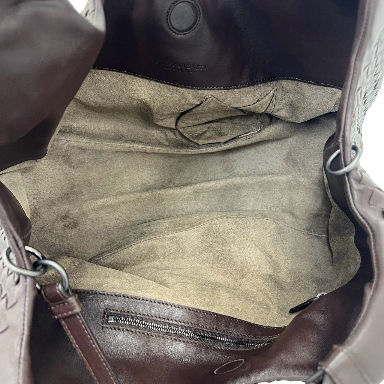 BOTTEGA VENETA ボッテガヴェネタ カンパーナ ショルダーバッグ 9