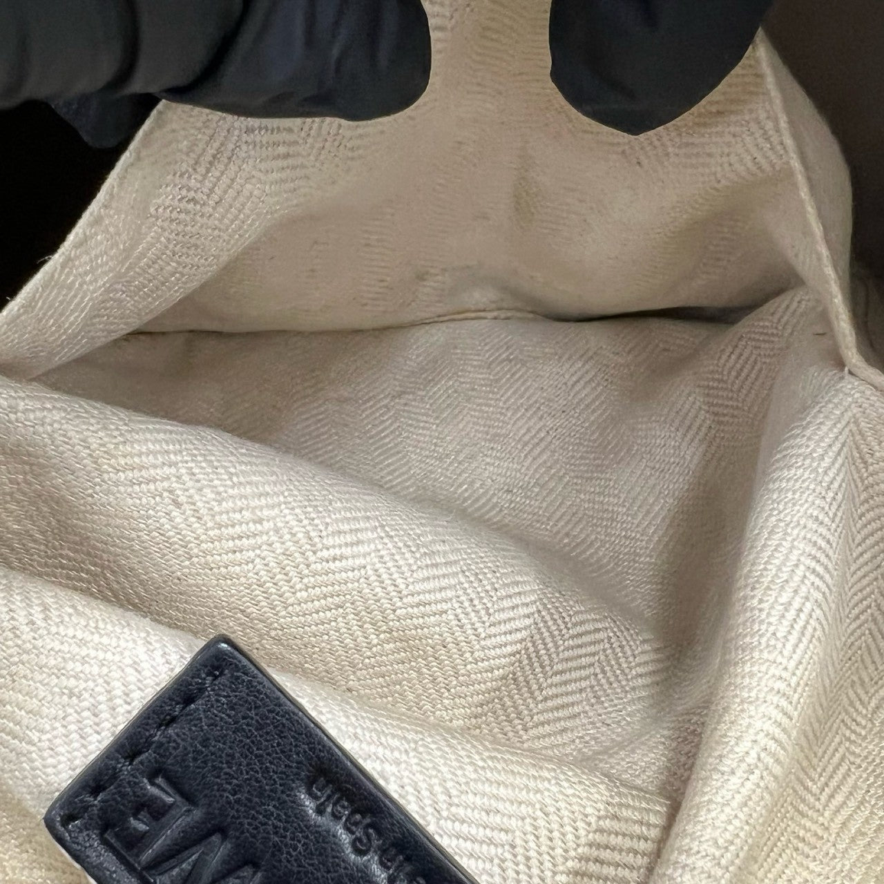 LOEWE ロエベ パズル ミディアム ショルダーバッグ 10