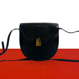 YVES SAINT LAURENT イヴ・サンローラン (Vintage) ショルダーバッグ