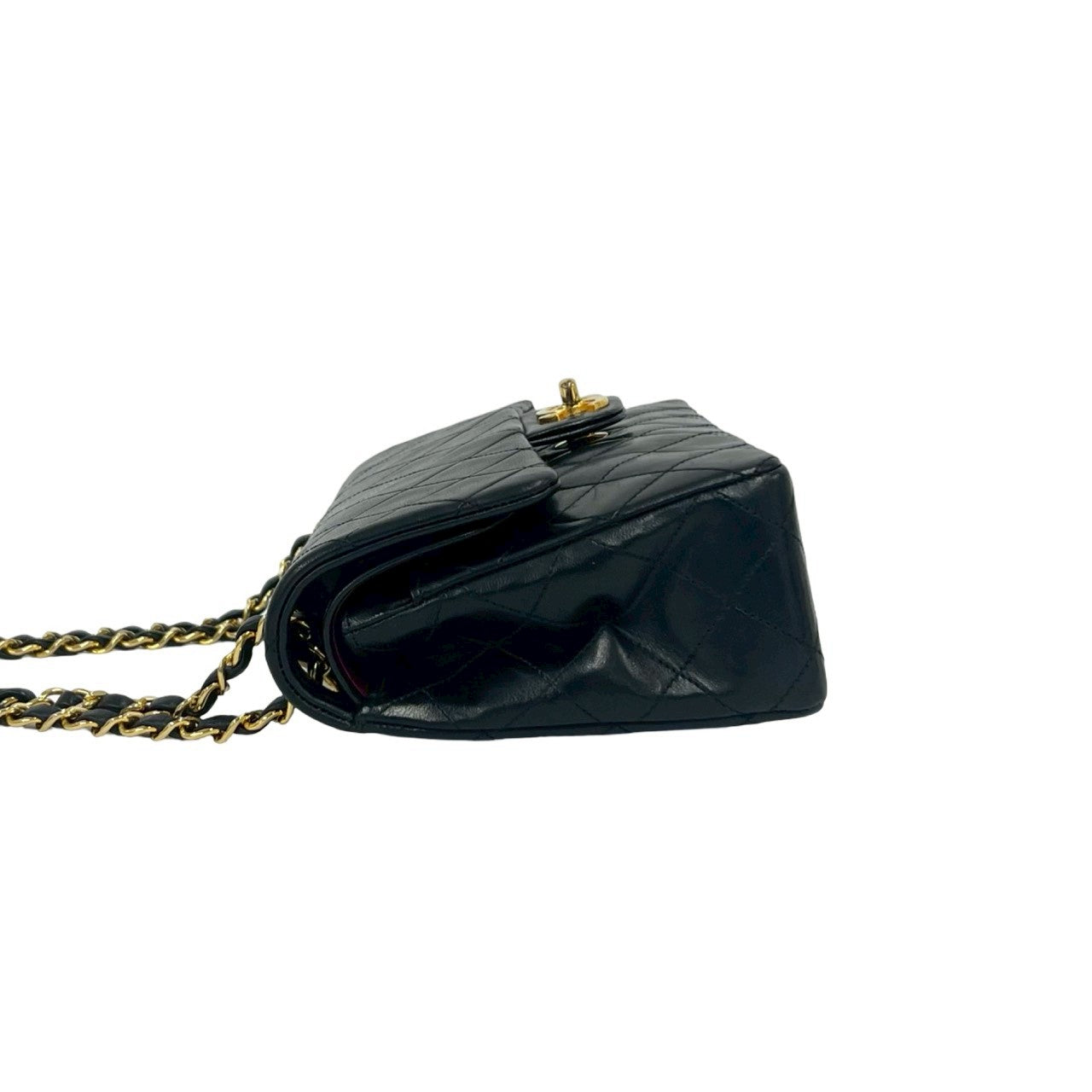 CHANEL シャネル (Vintage) ショルダーバッグ 5