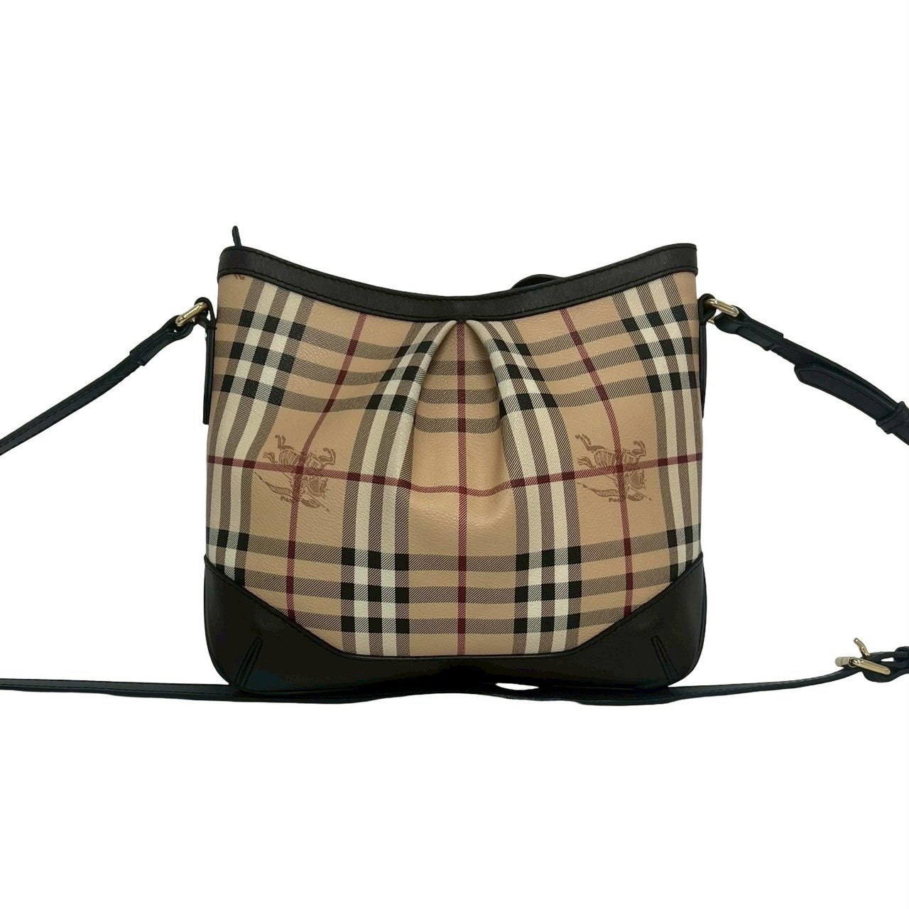 BURBERRY バーバリー ショルダーバッグ 3