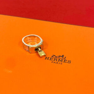 HERMES エルメス ケリー リング 指輪