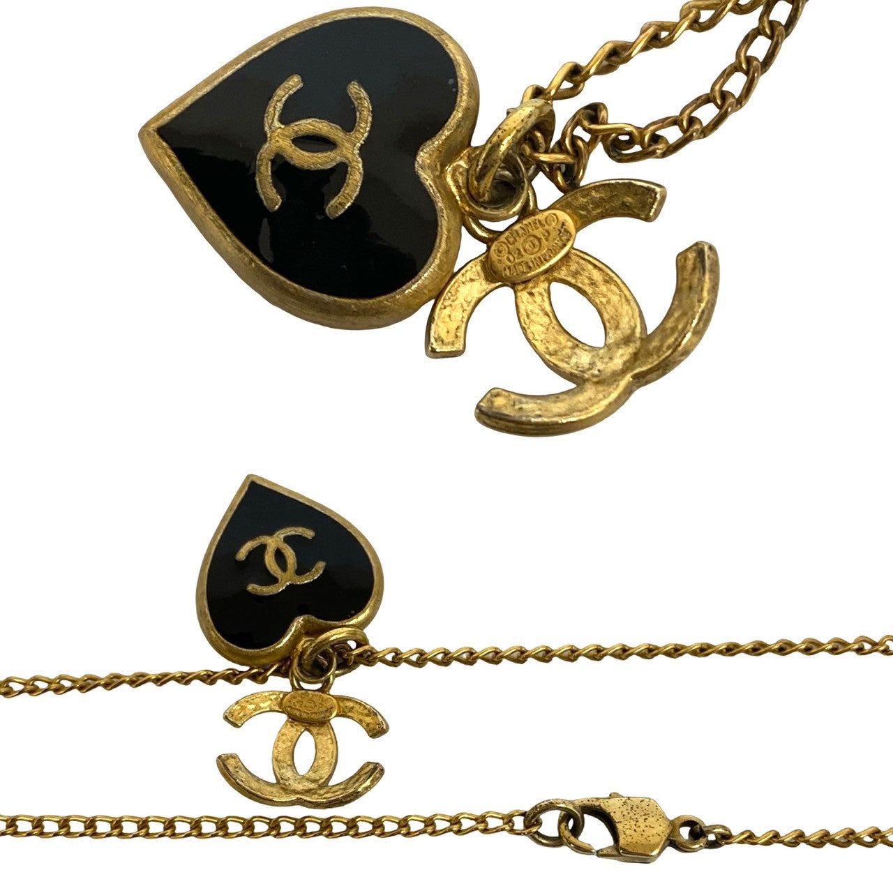 CHANEL シャネル (Vintage) ネックレス 2