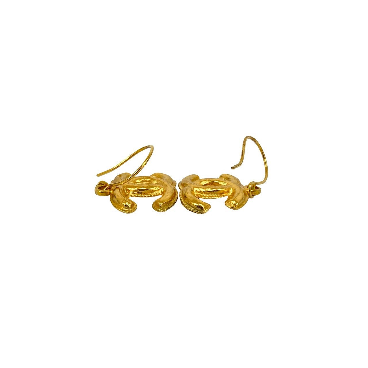 CHANEL シャネル (Vintage) ピアス 3