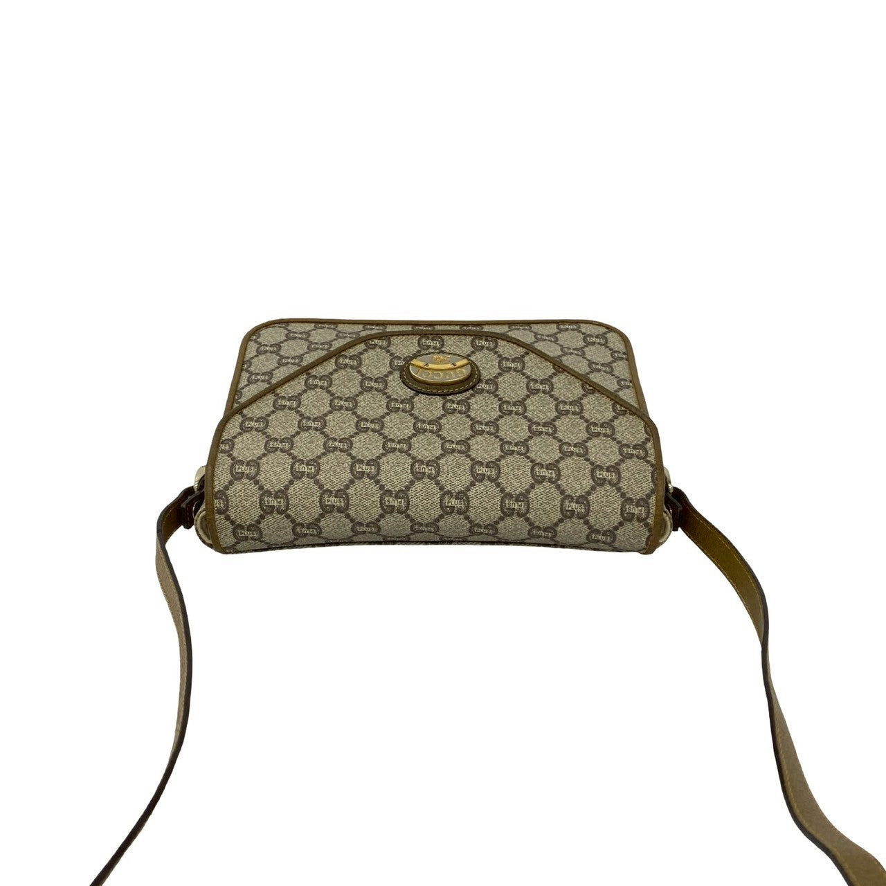 GUCCI グッチ (Vintage) ショルダーバッグ 4