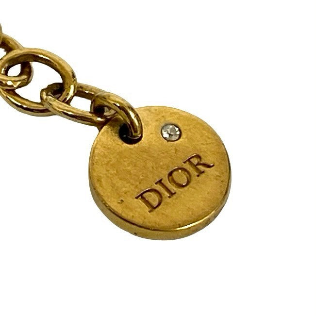 Christian Dior ディオール ブレスレット 3