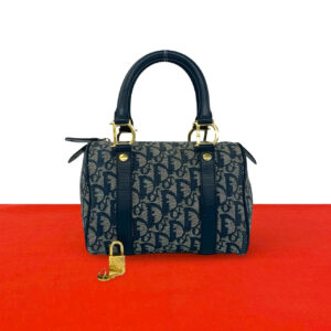 Christian Dior ディオール (Vintage) ハンドバッグ