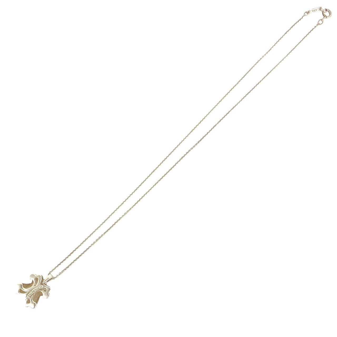 TIFFANY&Co. ティファニー (Vintage) シグネチャー ネックレス 6