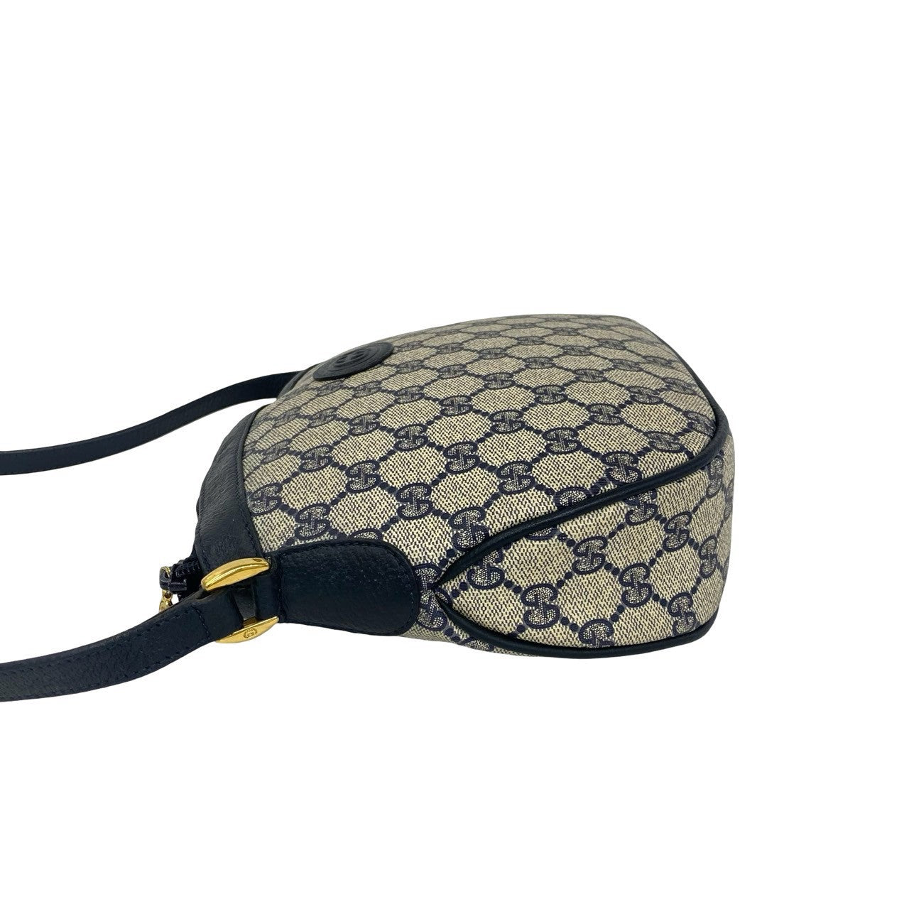 GUCCI グッチ (Vintage) ショルダーバッグ 5