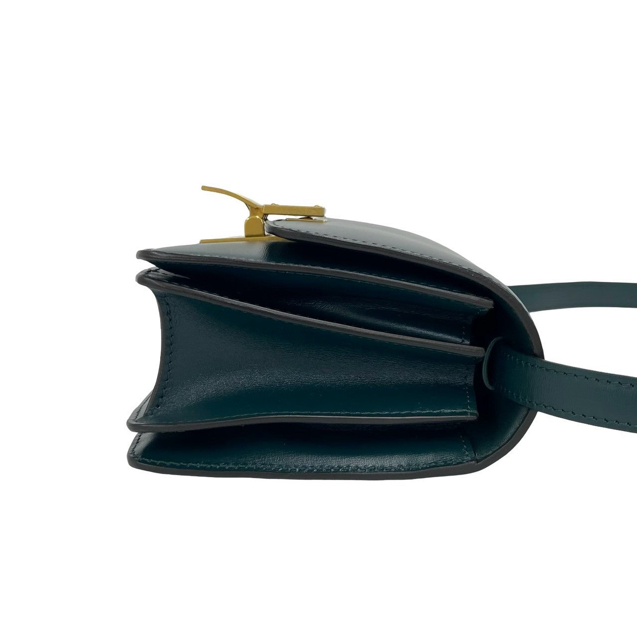 CELINE セリーヌ クラシックボックス スモール ショルダーバッグ 6