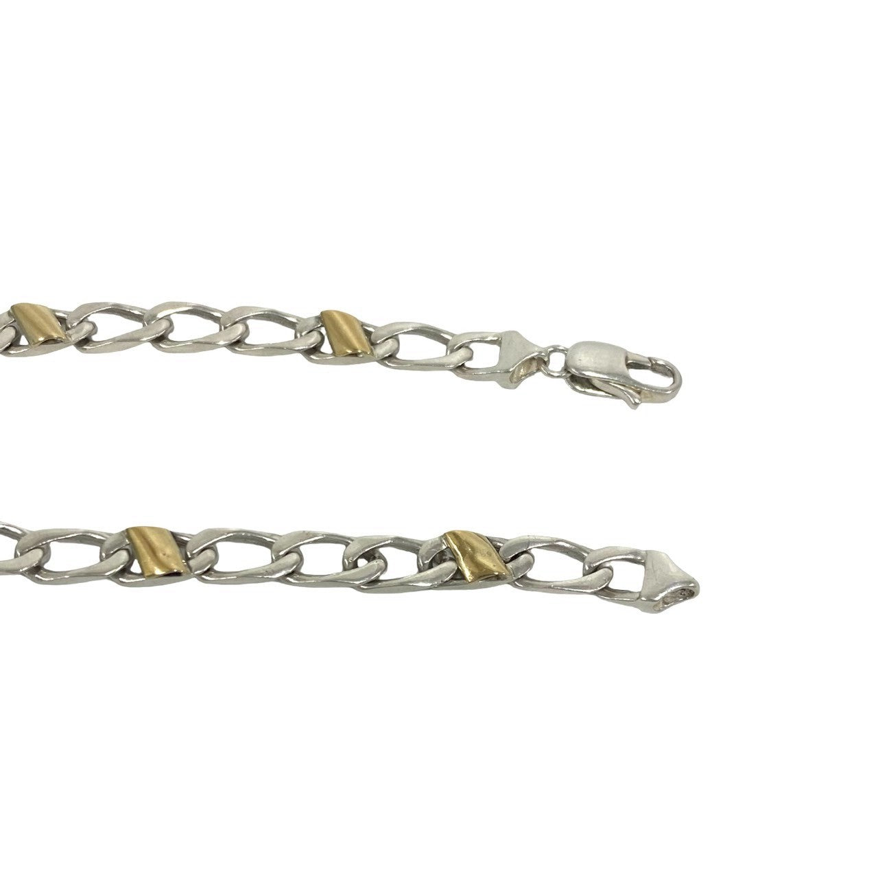 TIFFANY&Co. ティファニー (Vintage) フィガロ ブレスレット 4